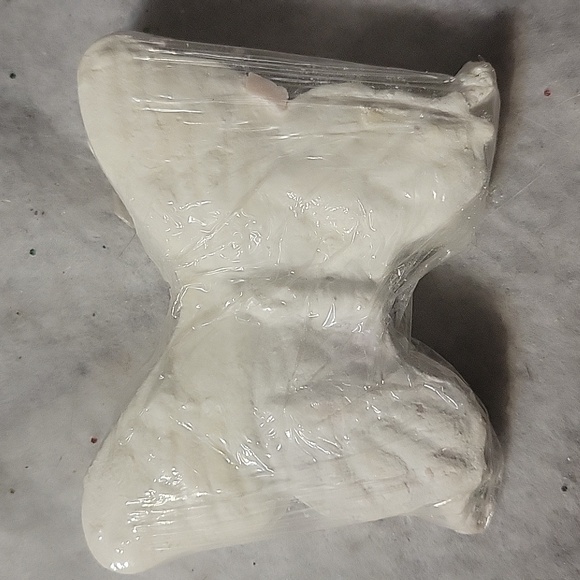 8 Amish Goat Lye Old School Soap Bars Irregulars Several Scents Over 2# - Picture 15 of 16